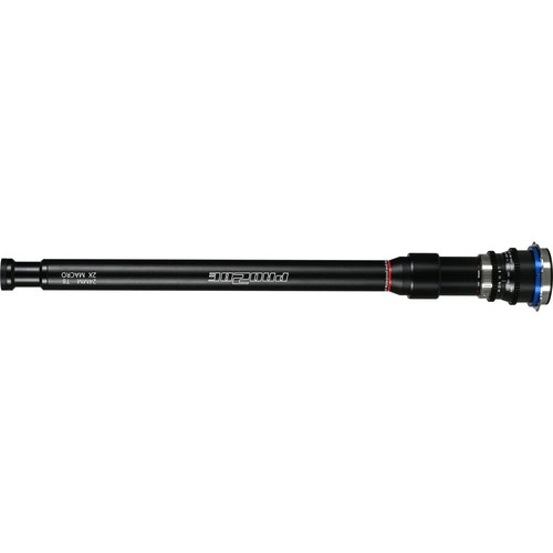 Venus Optics  Laowa Pro2be 24 mm T8 Macro 2:1 do Arri PL