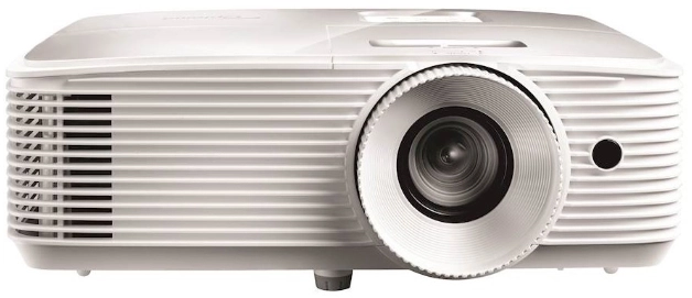 Projektor Optoma EH334