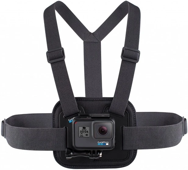 GoPro szelki mocujące kamerę GoPro HARNESS 2.0