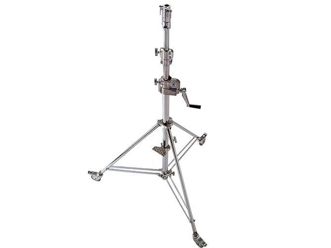 Statyw studyjny Manfrotto WIND UP 30 B6030CS LOW BASE