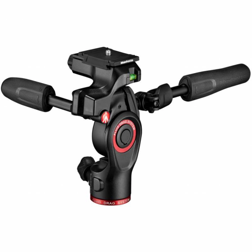 Głowica Manfrotto Befree Live 3W głowica