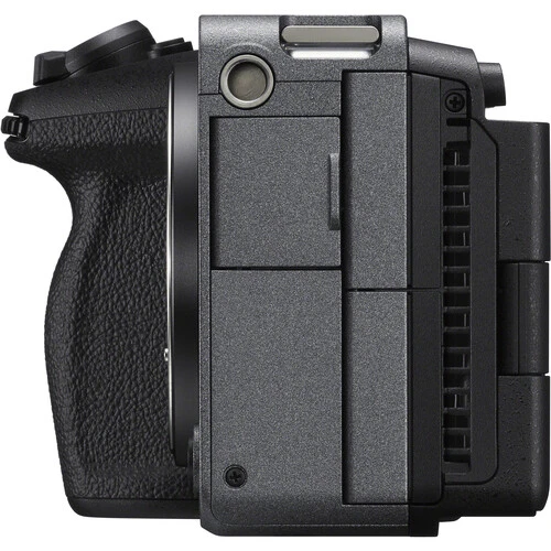 Kamera cyfrowa Sony ILME-FX3A (ILMEFX3AB.CEC)