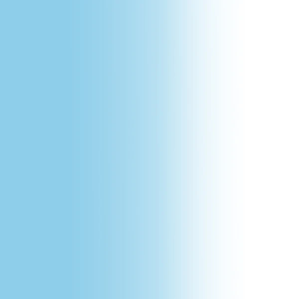 Tło plastikowe Colorama PVC cieniowane biało-jasnoniebieskie 1.1x1.6m 