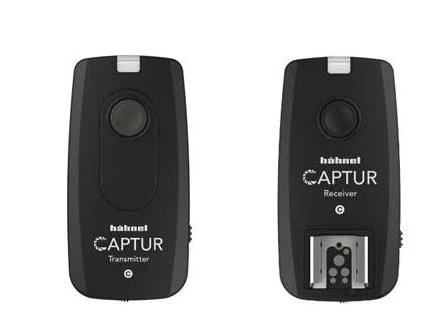 Hahnel Pilot Captur do Canon