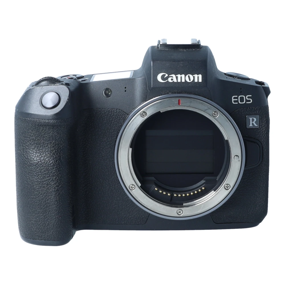 Aparat UŻYWANY Canon EOS R body s.n. 283028001062