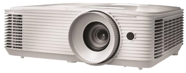 Projektor Optoma EH334