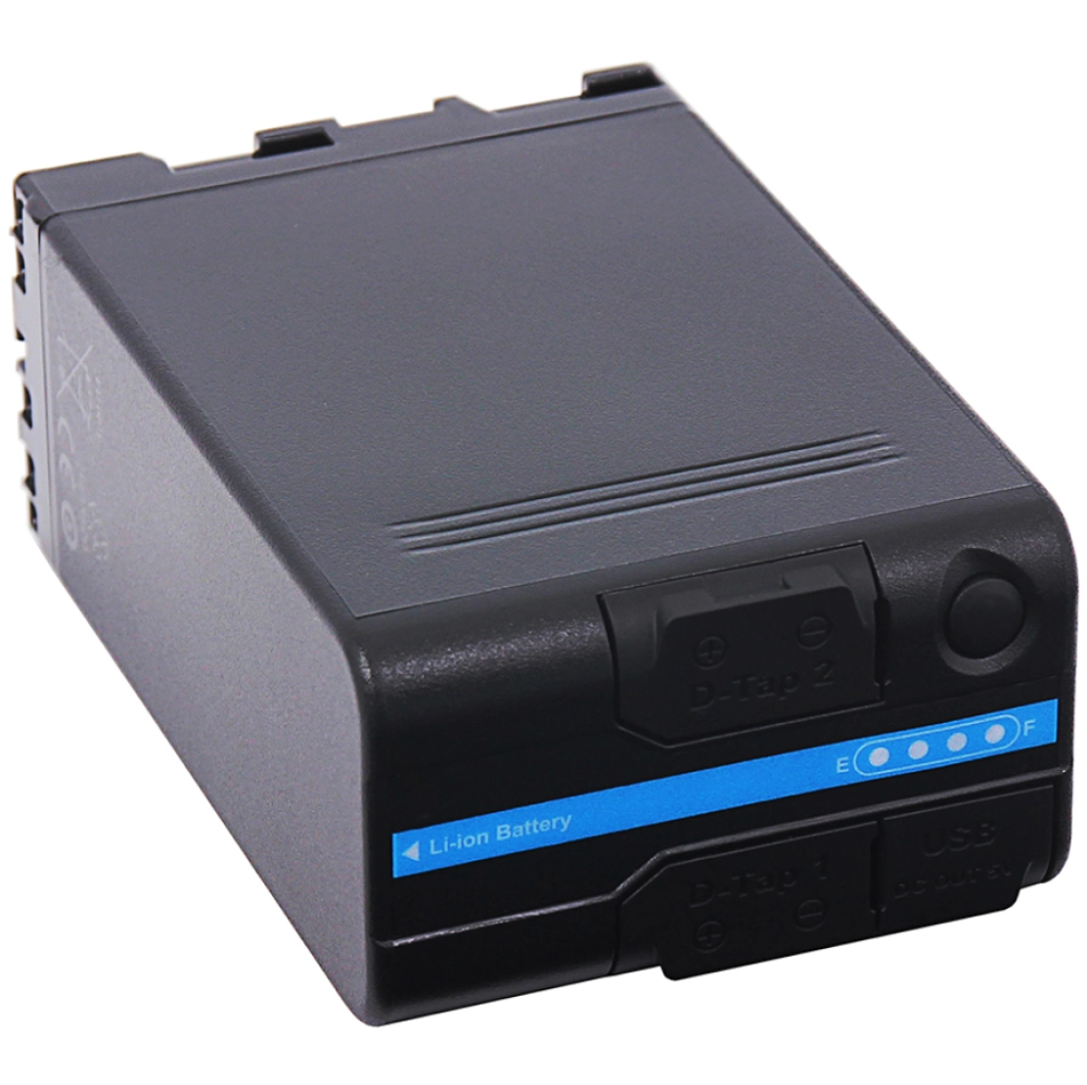 Akumulator Patona Platinum BP-U100 zamiennik 99.4Wh D-TAP / USB do Sony BP-U68 [1341]