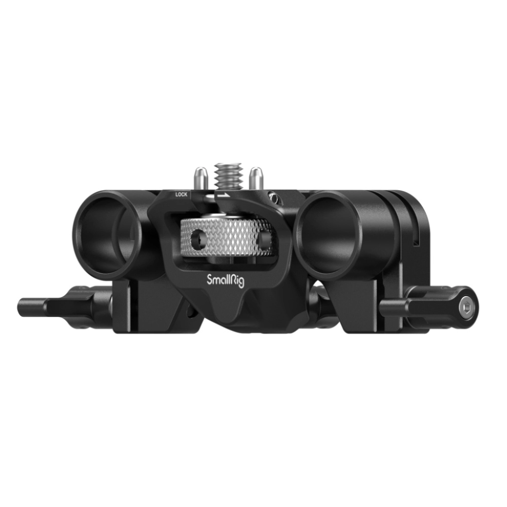 Smallrig Regulowana podpora Dual Rod Support LWS pod Matte Box