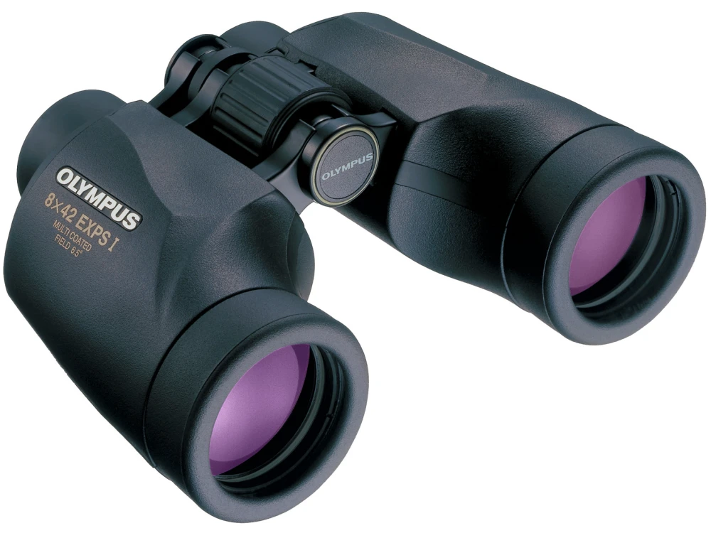 Lornetka OM System EXPS I 8x42