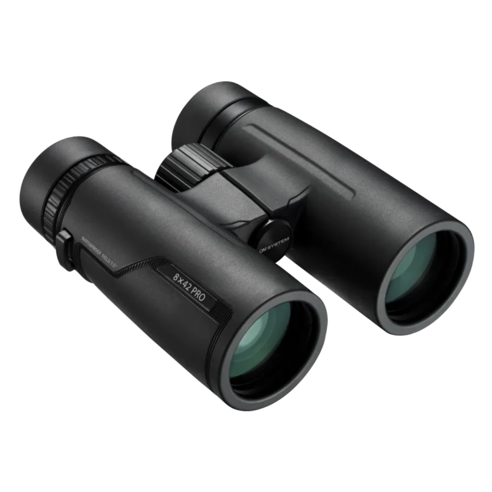Lornetka OM System 8x42 PRO