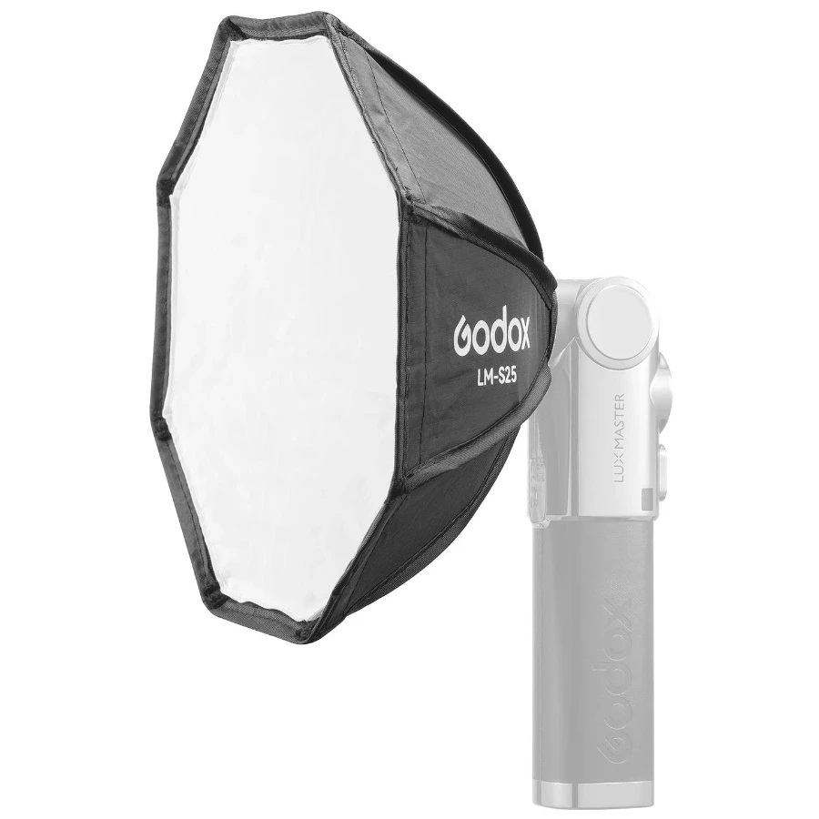Godox LM-S25 do Lux Master Retro