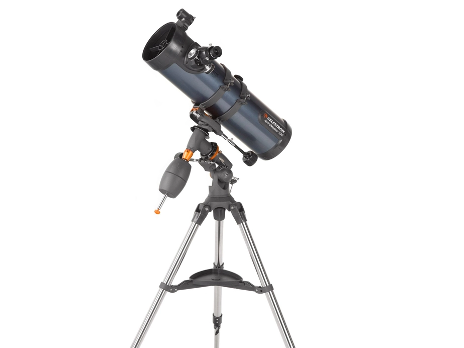Teleskop Celestron AstroMaster 130-EQ