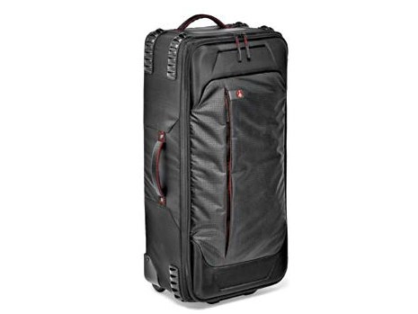 Manfrotto LW-88W PL z kółkami na oświetlenie