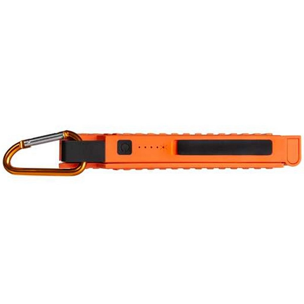 Xtorm Powerbank solarny XXR105 10000 mAh 20W