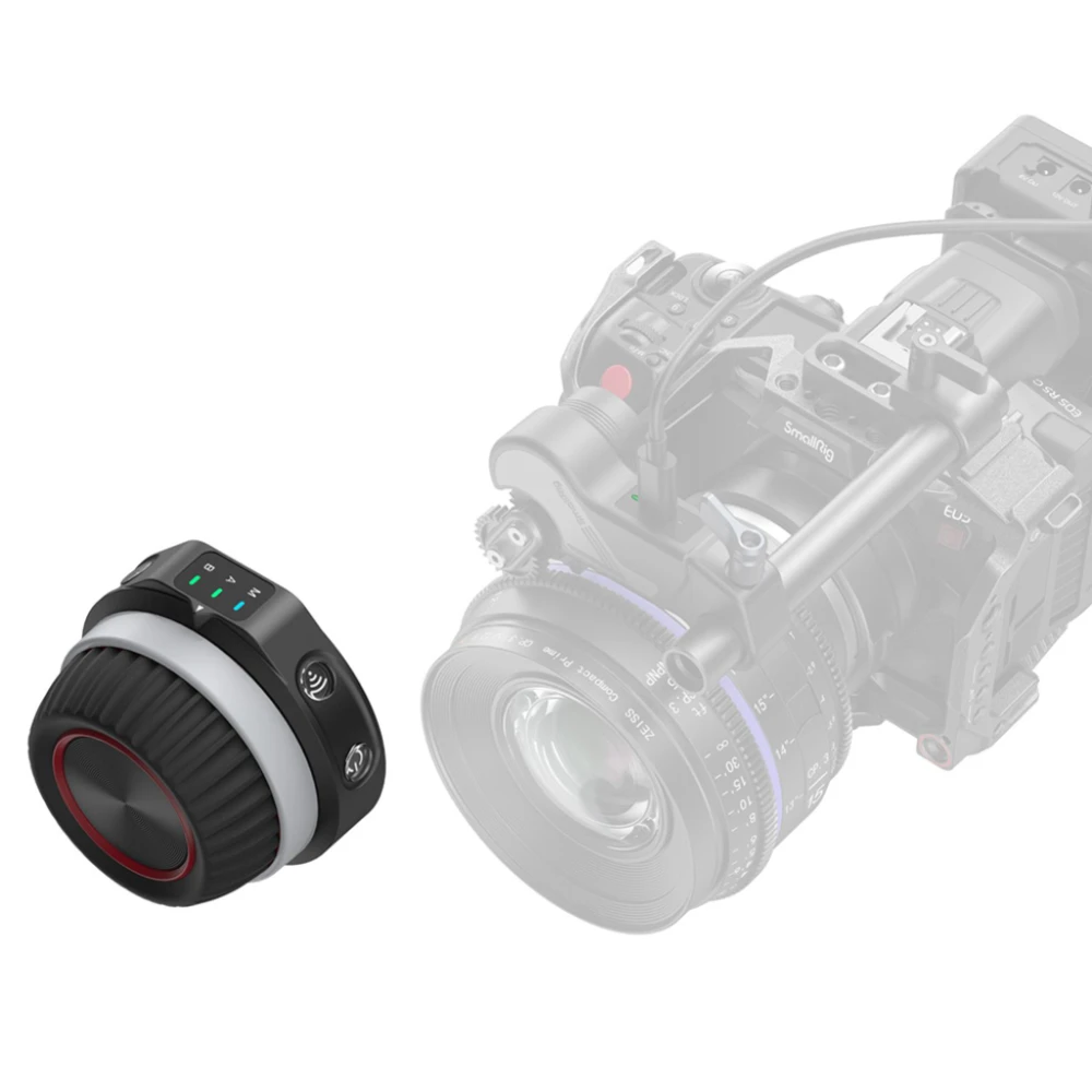 Smallrig Wireless Handwheel Controller (Lite)