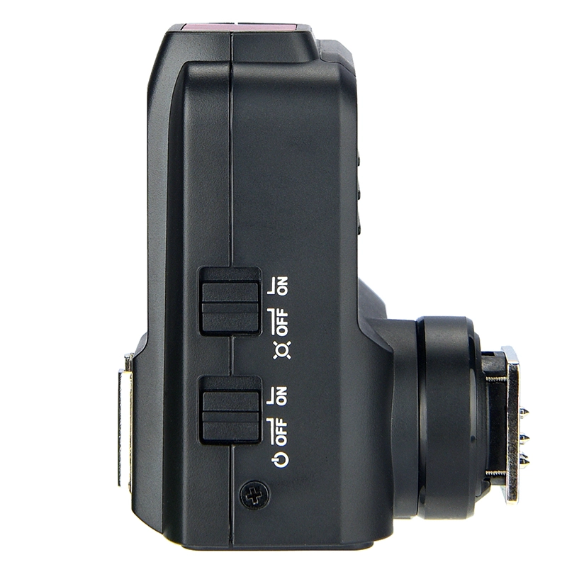 Wyzwalacz Quadralite X Plus dla Canon