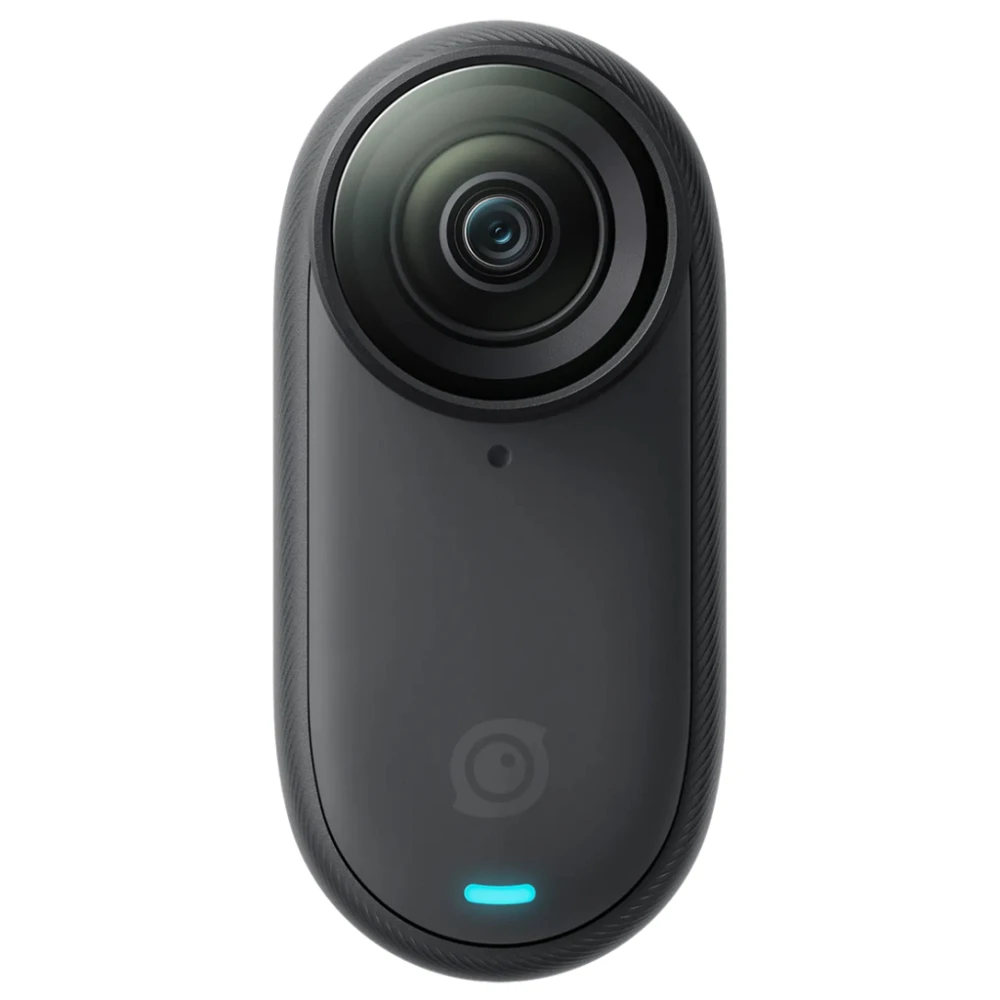Kamera Sportowa Insta360 Insta360 GO 3S 128 GB czarny