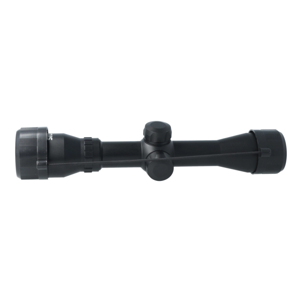 FOCUS NORDIC  Insight PRO 4x32 mount s.n. 001
