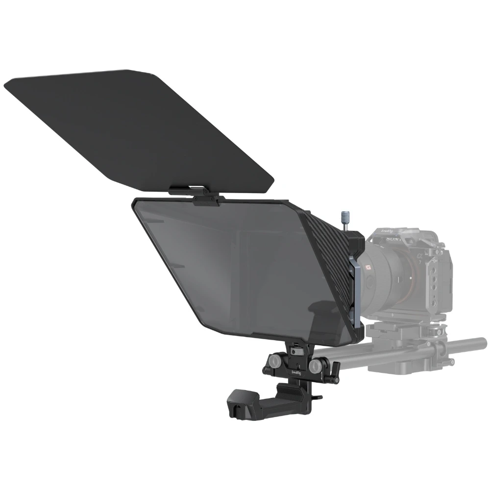 Smallrig Teleprompter wielofunkcyjny [3646B]