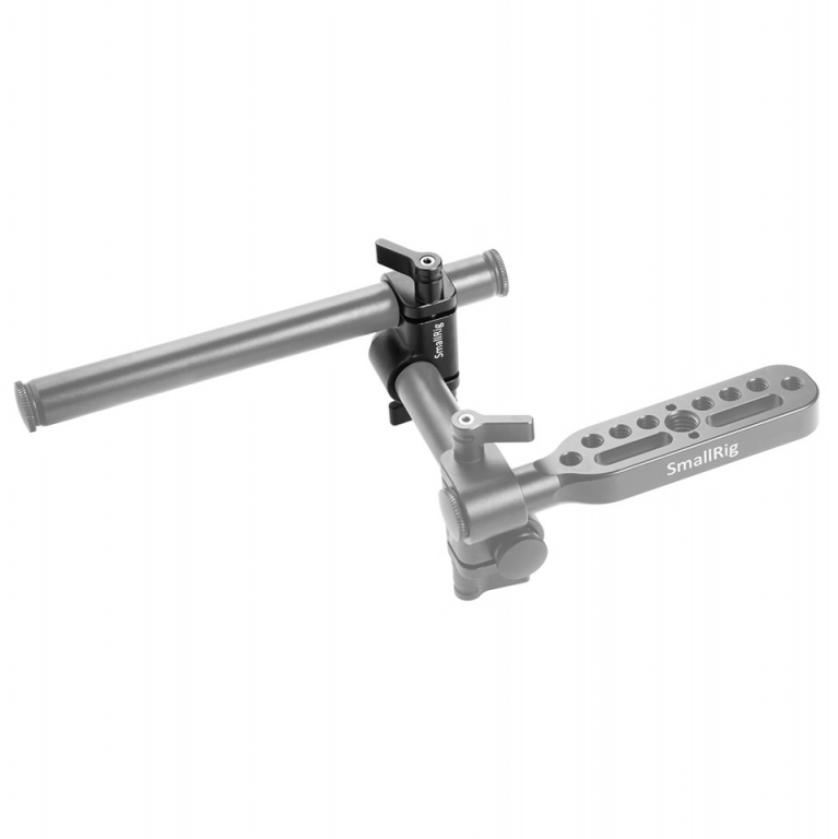 Smallrig Right-Angle 15MM Rod Clamp [2069]