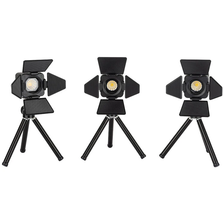 Lampa LED Smallrig RM01 lampa wideo LED (3 szt.) [3469]