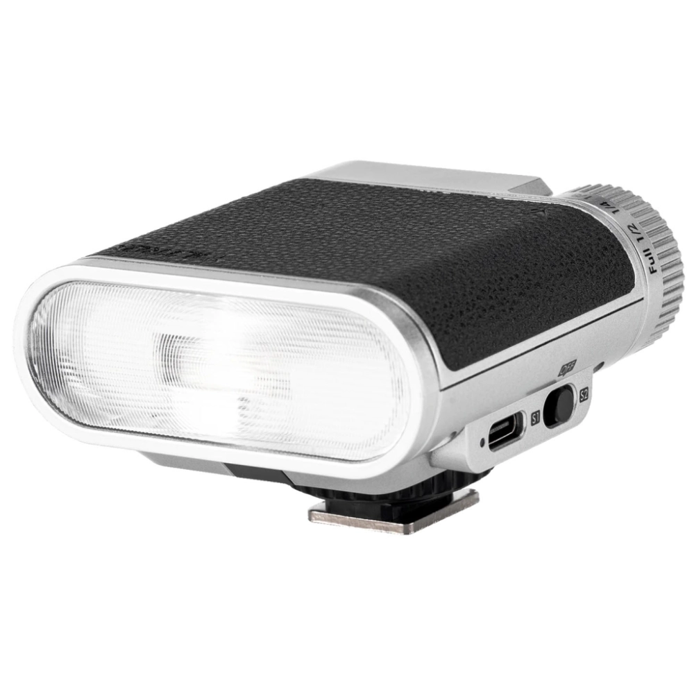 Lampa błyskowa Viltrox Vintage Z1