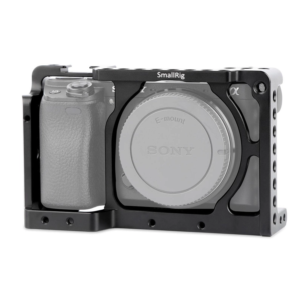Smallrig Klatka operatorska do v3 Sony A6500 / A6300 / A6000 Cage