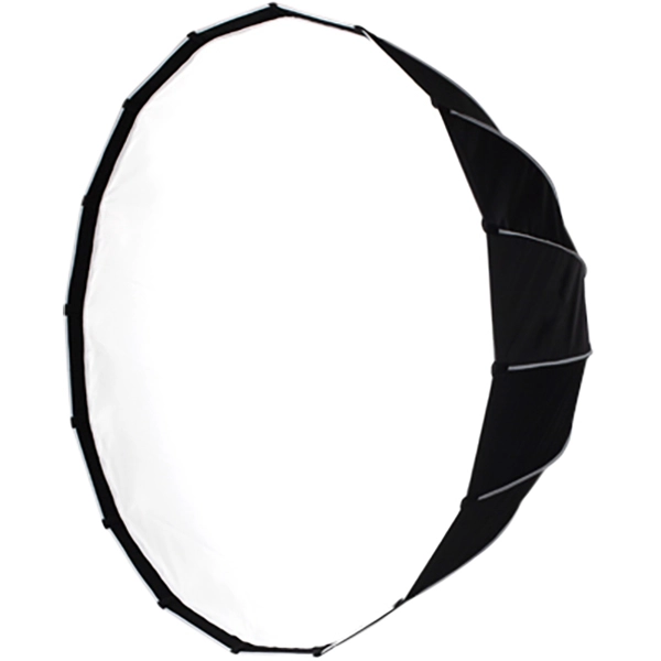 NANLITE Softbox paraboliczny 120CM Easy Up Bowens