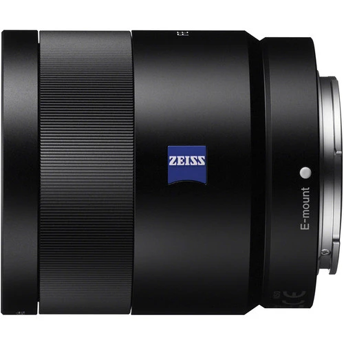 Obiektyw Sony FE 55 mm f/1.8 ZA Zeiss Sonnar T* (SEL55F18Z.AE)
