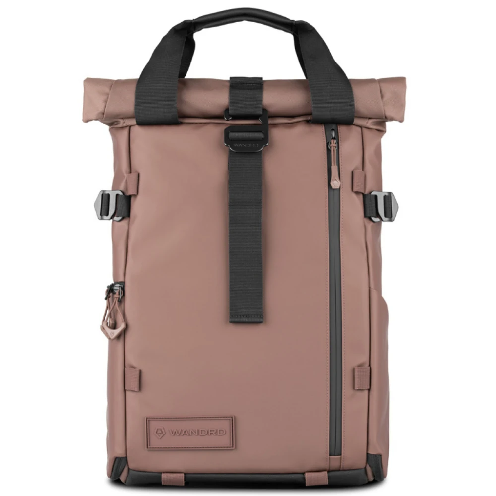 Plecak Wandrd PLECAK WANDRD PRVKE 15L Atacama brązowy V4