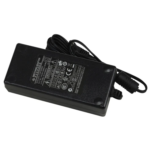 NANLITE Zasilacz sieciowy 12V 1,5A do monitorów (FW568, F6 PLUS, F5, T7, FW703, F570, FW759, FW572)