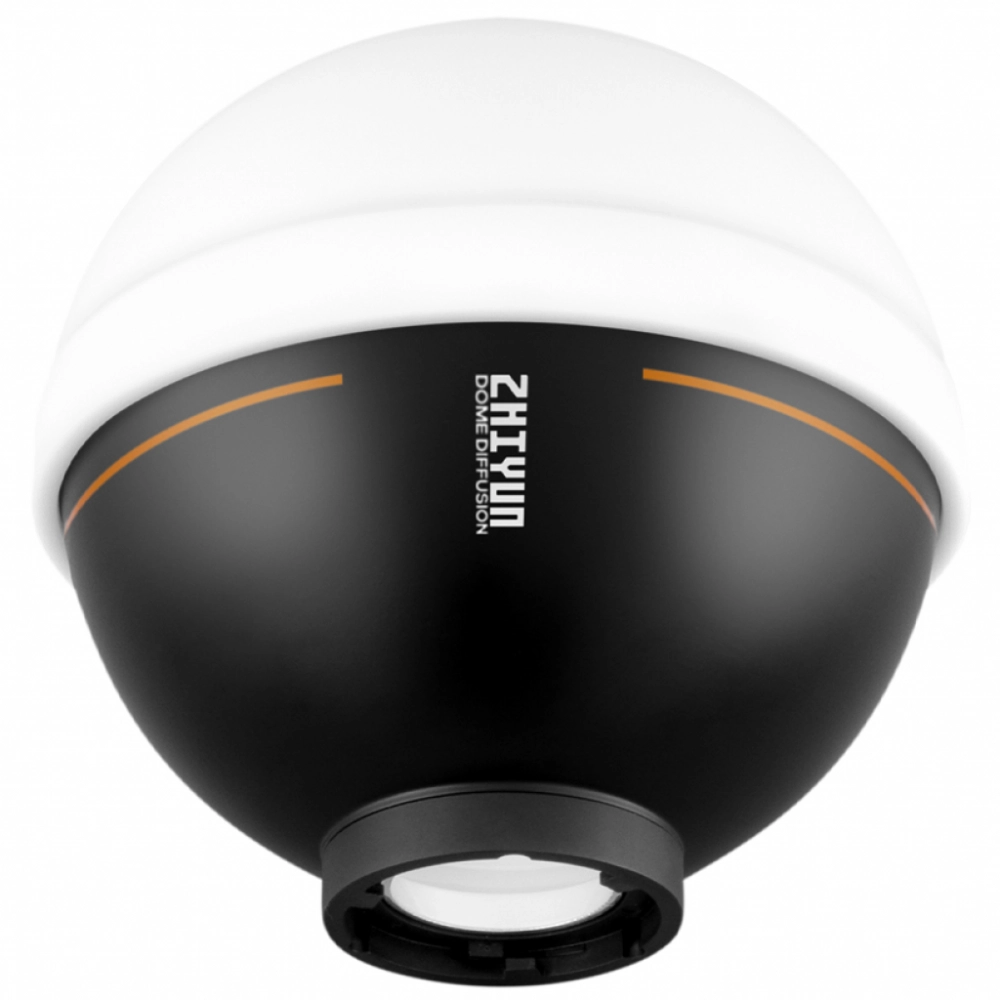 Zhiyun Dome Diffusion do lamp serii Molus (Large)
