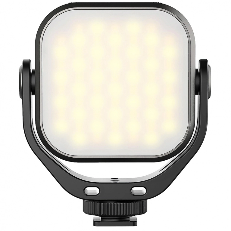 Ulanzi VL66 Bicolor 3200-6500K