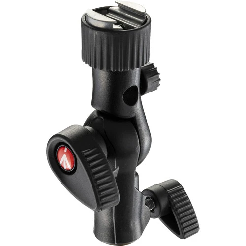 Głowica Manfrotto MLH1HS-2 Snap Tilthead do lampy błyskowej