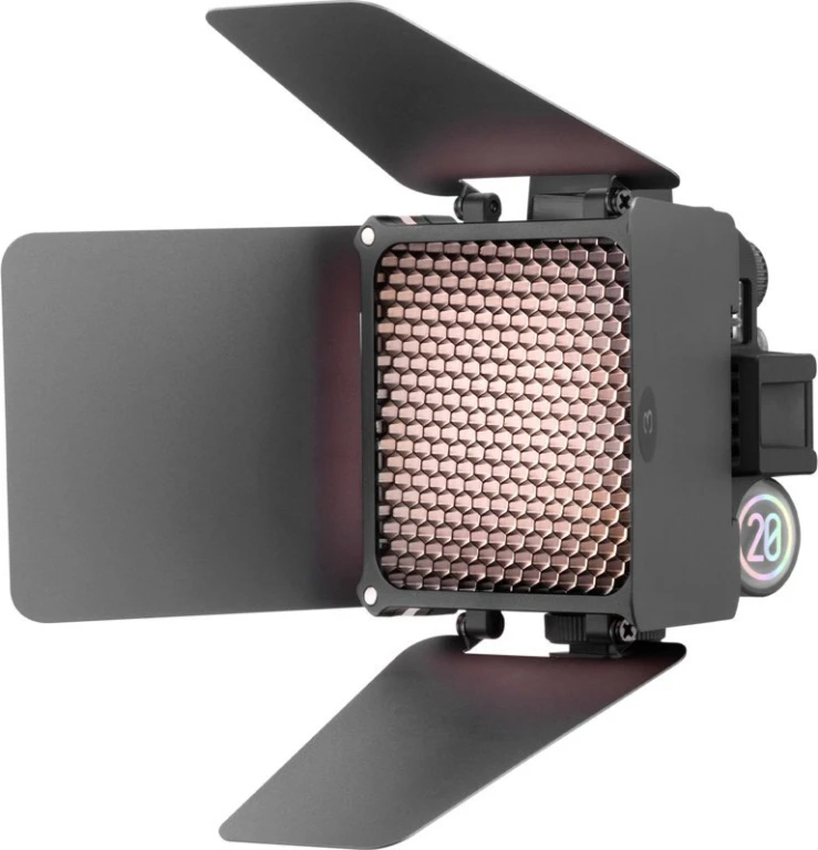 Zhiyun Pakiet modyfikatorów dla Fiveray M20