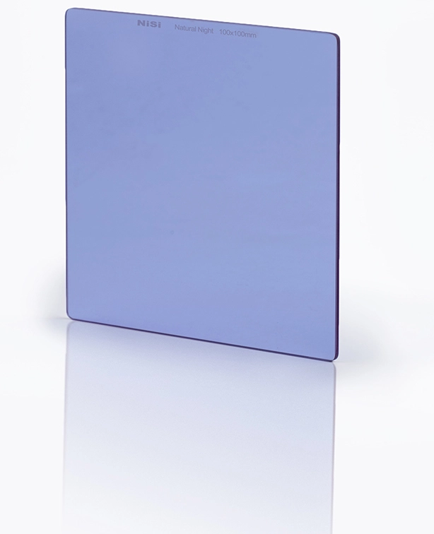 NISI 150X150 mm Natural Night