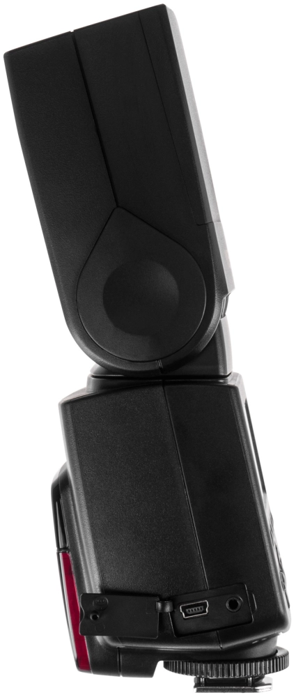 Lampa błyskowa Yongnuo YN568EX III do Nikon