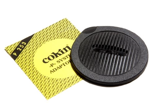 Cokin P253 Pokrywka na adapter systemu Cokin P