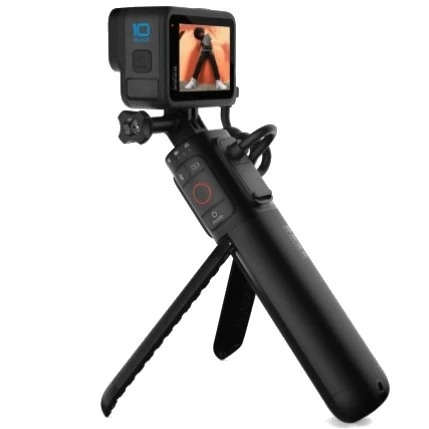 GoPro Volta - Uchwyt, trójnóg z pilotem i zasilaniem