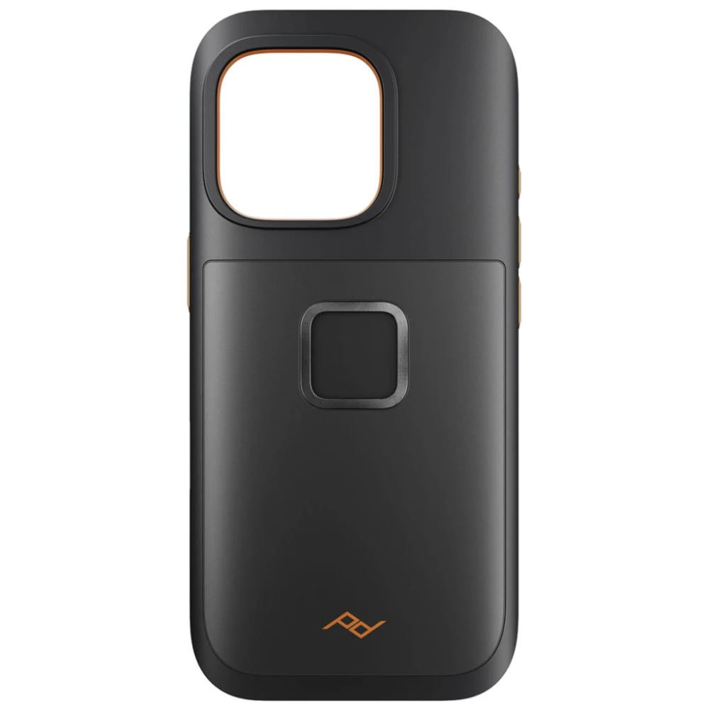 Peak Design Mobile Maximal GNAR Etui iPhone 16 Pro Max Black - Czarny