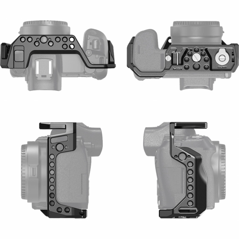 Smallrig Klatka operatorska do Canon EOS R Cage