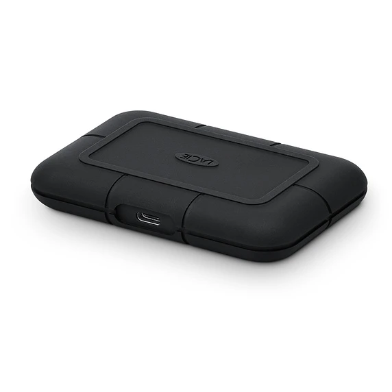 LaCie Rugged SSD Pro 1TB USB-C