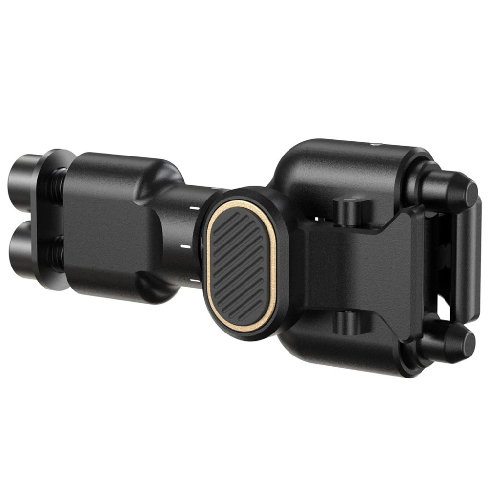Smallrig Obrotowy adapter szybkozłączki do bocznego uchwytu [4610]