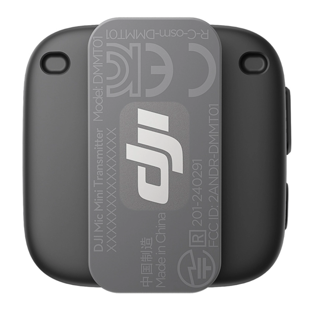 DJI Nadajnik Mic Mini