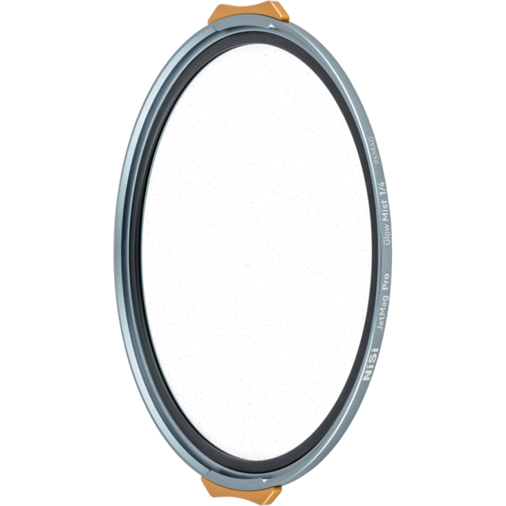 NISI JetMag Pro 95 Filtr Glow Mist 1/4