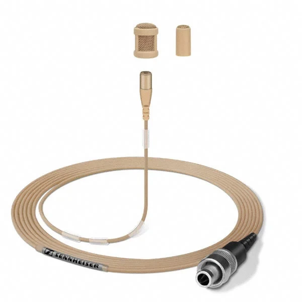 Sennheiser MKE 1-4-3 (beżowy) lemo 3pin