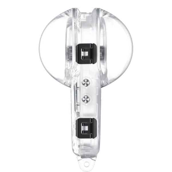 Insta360 X5 Niewidzialna Obudowa Nurkowa