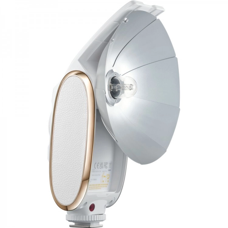Lampa błyskowa Godox Retro Lux Senior Clouds White