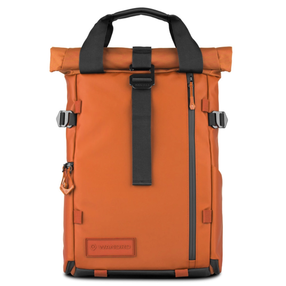 Plecak Wandrd PLECAK WANDRD PRVKE 15L Sedona pomarańczowy V4