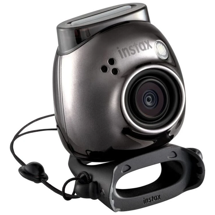 Aparat FujiFilm Instax Pal Gem Black